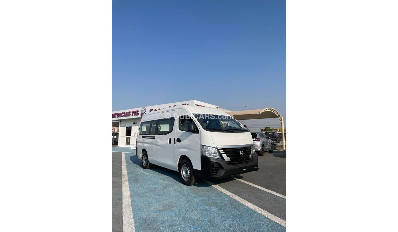 Nissan Urvan Nissan Urvan 2.5L 2024 best price for export!