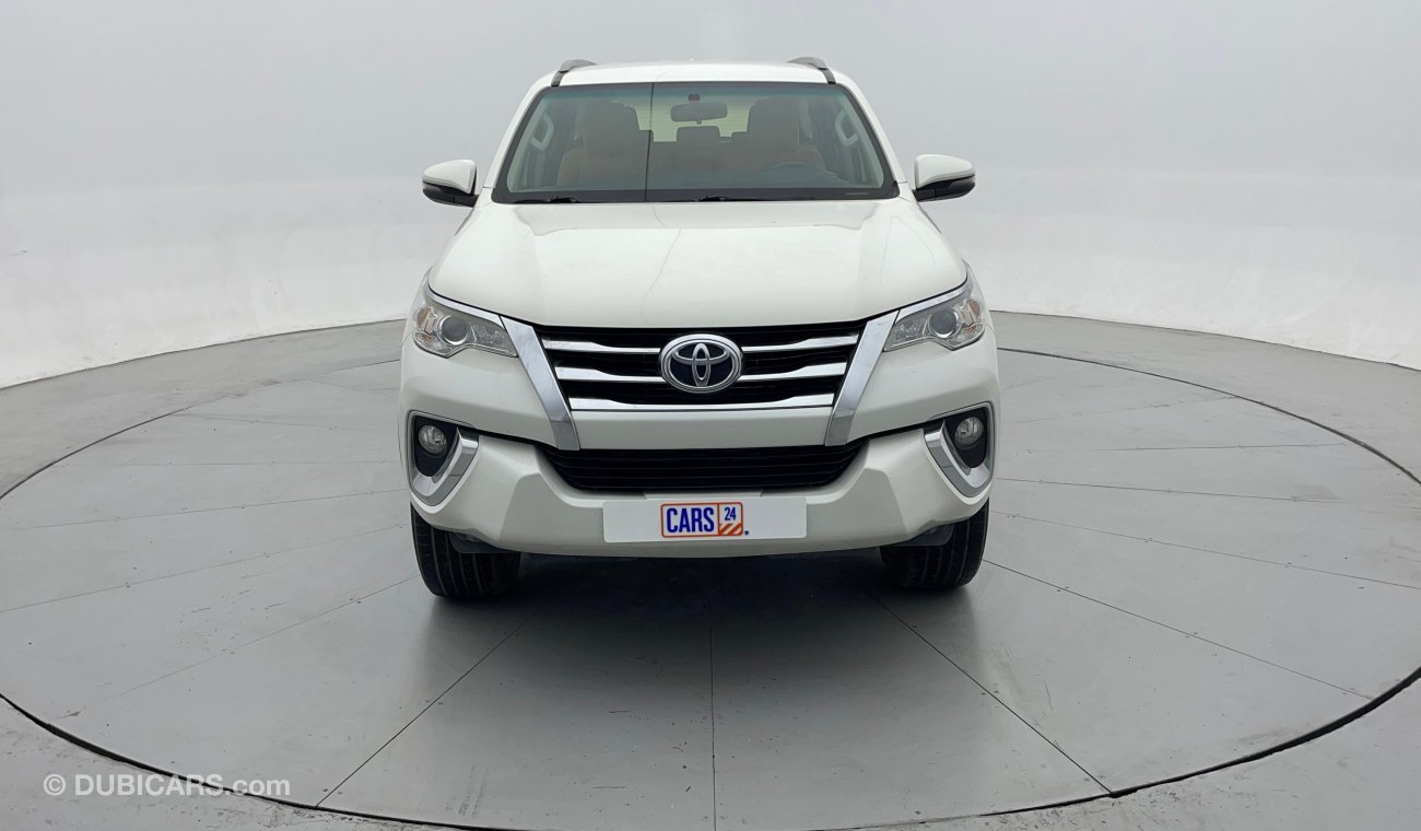 Toyota Fortuner EXR 2.7 | Zero Down Payment | Free Home Test Drive