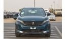 Peugeot 3008 PEUGEOT 3008 1.6L FWD SUV 2025