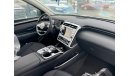 Hyundai Tucson Comfort 1.6L PETROL 2022