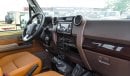 Toyota Land Cruiser Pick Up 4.0L V6 Petrol Single Cabin