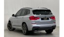 بي أم دبليو X3 M40i X لاين