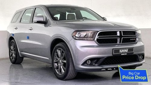 Dodge Durango GT | 1 year free warranty | 0 Down Payment