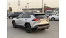 Toyota RAV4 2022 XSE HYBRID PANORAMA 360 CAMERAS VIP CAR US SPEC