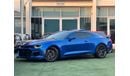 Chevrolet Camaro ZL1 6.2L