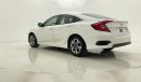 Honda Civic DX 1.6 | Zero Down Payment | Free Home Test Drive