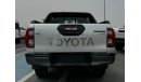 تويوتا هيلوكس Toyota Hilux Adventure 4.0L Petrol 2024 Brand New!!!