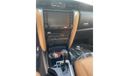 Toyota Fortuner TOYOTA FORTUNER 2.7 4X4  AT  GREY FULL OPTION 2022