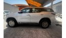 Toyota Fortuner 2.8L A/T DIESEL FULL OPTION 2024 MODEL