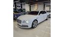 بنتلي فلاينج سبور 2014 Bentley Flying Spur W12 Mulliner /GCC/ Mint condition/JUST 28K KM