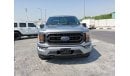 Ford F 150 Ford F-150 XLT Sport - 2023 - Silver