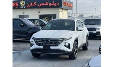 هيونداي توسون 2024 HYUNDAI TUCSON 2.0 AT PRL