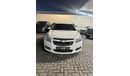 Chevrolet Cruze خاليه من الحوادث LTZ