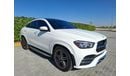 Mercedes-Benz GLE 450 Coupe Mercedes-Benz GLE400d 2021 full option