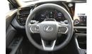 Lexus TX 350 2.4L PETROL FULL OPTION ( Black Color Available )