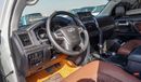 Toyota Land Cruiser GXR Grand Touring V8