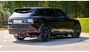 Land Rover Range Rover Sport 2019 V6 - PTR A/T - Well Maintained - Book Now