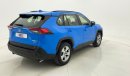 Toyota RAV4 VXR 2.5 | Zero Down Payment | Free Home Test Drive