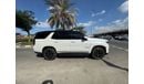 Chevrolet Tahoe RST 6.2L Automatic Gasoline Four Wheel drive  8 Seat 5 Doors