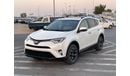 تويوتا راف ٤ 2018 TOYOTA RAV4 LIMITED 4x4 360CAMERA FULL OPTIONS IMPORTED FROM USA