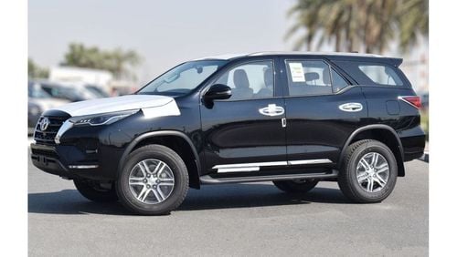 Toyota Fortuner FULL OPTION 2.7L