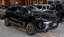 Land Rover Range Rover Evoque Dynamic SE P250