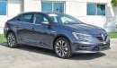 رينو ميجان Renault Megane Sedan 1.6P Aut.  Automatic transmission, Euro 5C (For Local Sales plus 10% for Custom