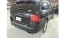 Porsche Cayenne PORSCHE CAYENNE TURBO 4.5L 2004, WITH SUNROOF, BACK CAMERA AND MORE..