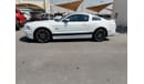 Ford Mustang 2014 model GT 5.0 Full options panorama roof Gulf specs