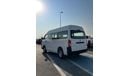 Nissan Urvan Nissan Urvan 2.5L 2024 best price for export!