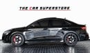 Audi RS3 2024 - AUDI RS3 - GCC - SERVICE CONTRACT TILL 11/06/2029 - WARRANTY TILL 11/06/2027