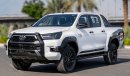 تويوتا هيلوكس TOYOTA HILUX DC ADVENTURE 2.8D AT 4X4 MY2024