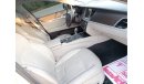 Hyundai Genesis Platinum Full option