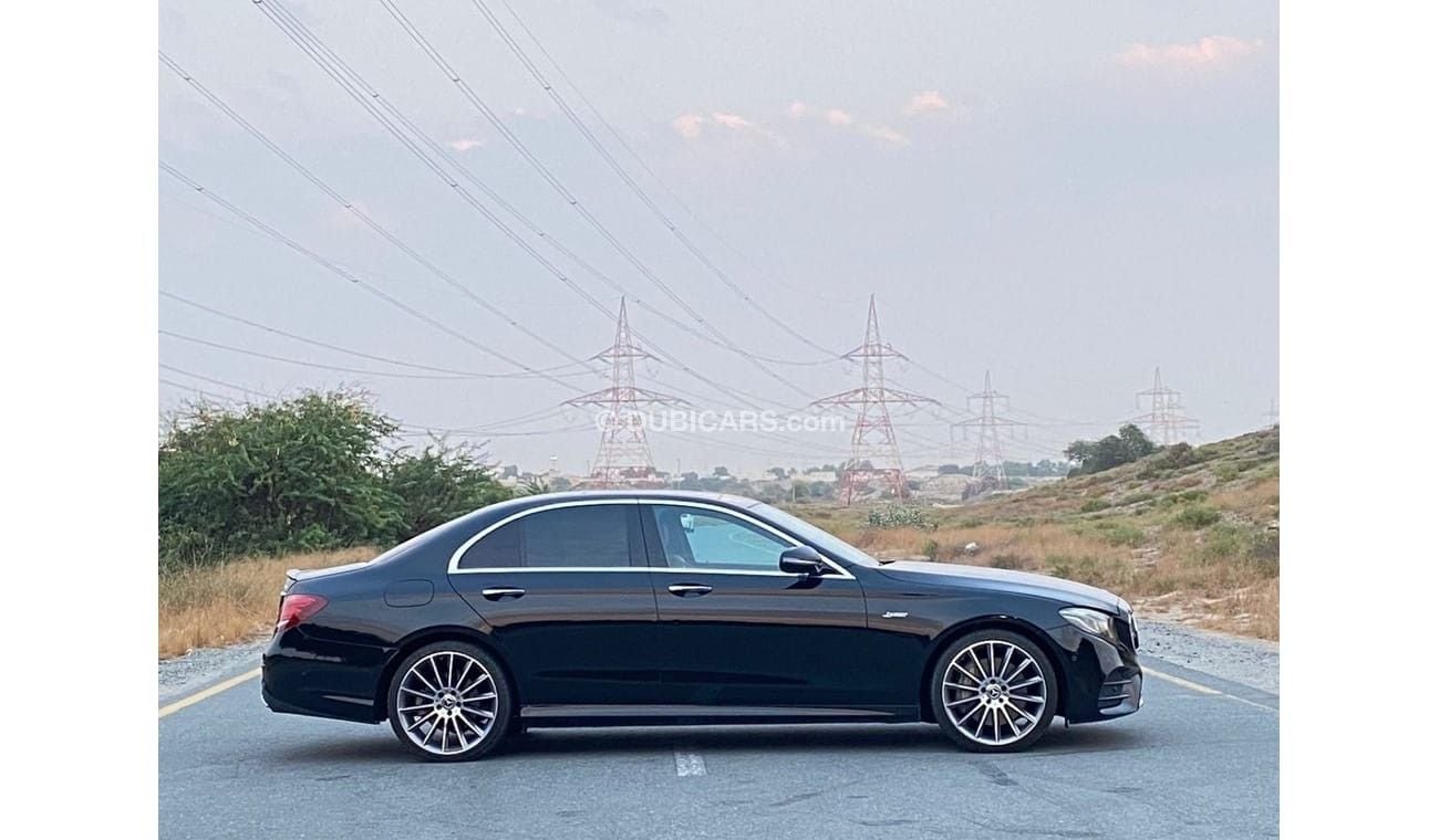 Mercedes-Benz E 350 Std 2.0L ONLY2200/- AED MONTHLY INSTALLMENT WITH ZERO DOWN PAYMENT