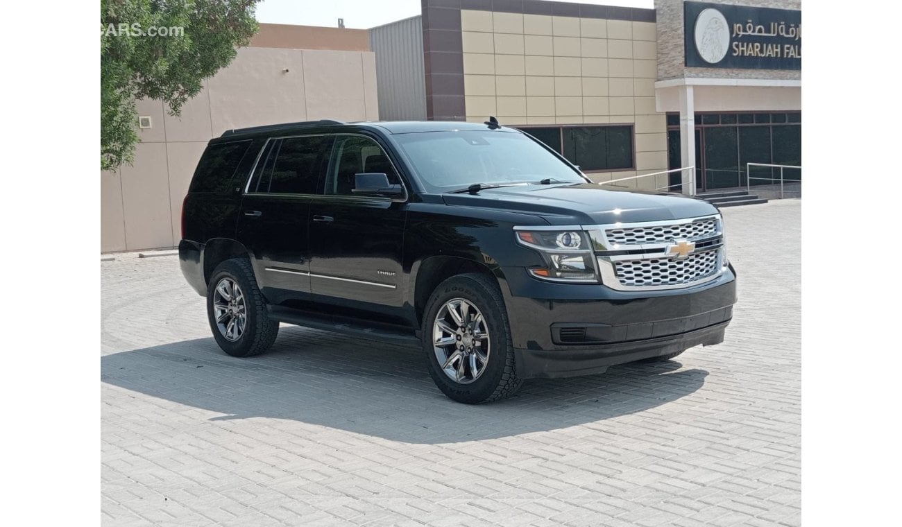 Chevrolet Tahoe LT Full option 4 x 4