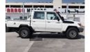 Toyota Land Cruiser Pick Up 2023 TOYOTA LAND CRUISER 4,2 V6 DIESEL **EXPORT ONLY**التصدير فقط خارج الخليج**