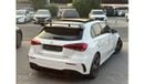 مرسيدس بنز A 45 AMG Mercedes Benz A45 AMG 2020 Korean Specs