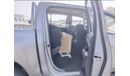 Toyota Hilux TOYOTA HILUX DOUBLE CAB FULL AUTO DIESEL 2.4L G4