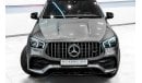 مرسيدس بنز GLE 53 AMG كوبيه 2022 Mercedes GLE53 AMG, 2027 Mercedes Warranty, Full Service History, Low KMs, GCC