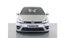 فولكس واجن جولف ار • 1,750x48 • 0% DP • 2016 Volkswagen Golf R • Warranty Available • GCC