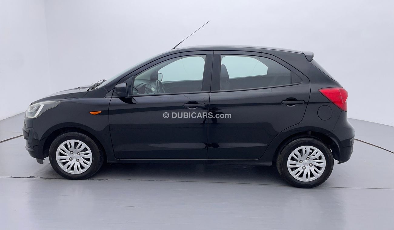 Used Ford Figo AMBIENTE 1.5 | Under Warranty | Inspected on 150 ...