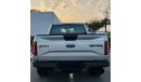 Ford F 150 Raptor 2017 Ford RAPTOR gcc first owner with services  history  one year warranty