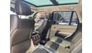 Land Rover Range Rover Range Rover Vogue SE Supercharged perfect condition