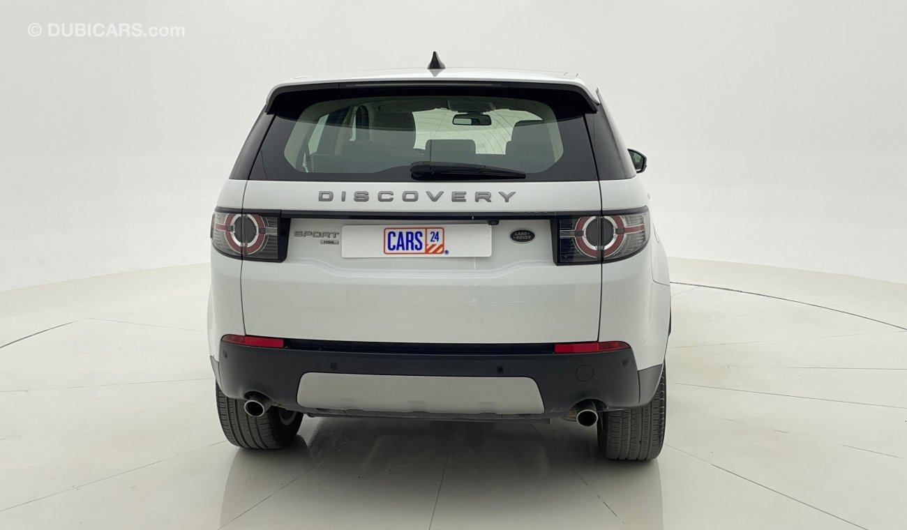 Land Rover Discovery Sport HSE 2 | Zero Down Payment | Free Home Test Drive