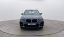 BMW X1 SDRIVE 20I 2 | Under Warranty | Inspected on 150+ parameters