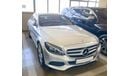 Mercedes-Benz C200 C200, Low KMs, Never repaired. 2.0 Turbo Charged