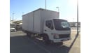 Mitsubishi Canter HD 5 TON