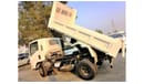 Isuzu NPR NPR 85 DUMP TRUCK // 4 TONS // MODEL 2023