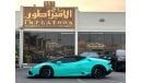 لامبورغيني هوراكان LAMBORGHINI HURACAN 2018 LP610-4