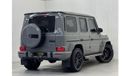 Mercedes-Benz G 63 AMG 2022 Mercedes G63 AMG Double Night Package, 2027 Mercedes Warranty, Fully Loaded, Very Low Kms, GCC